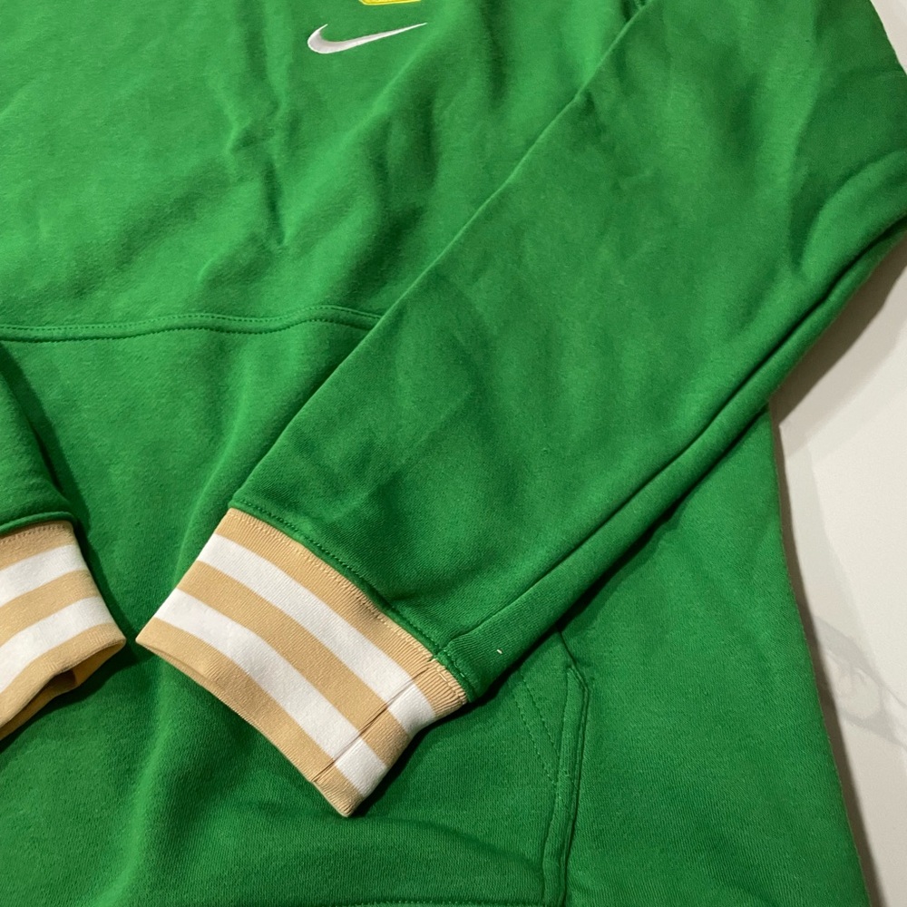 University of Oregon Ducks Men’s Nike Hoodie - Picture 4 of 12